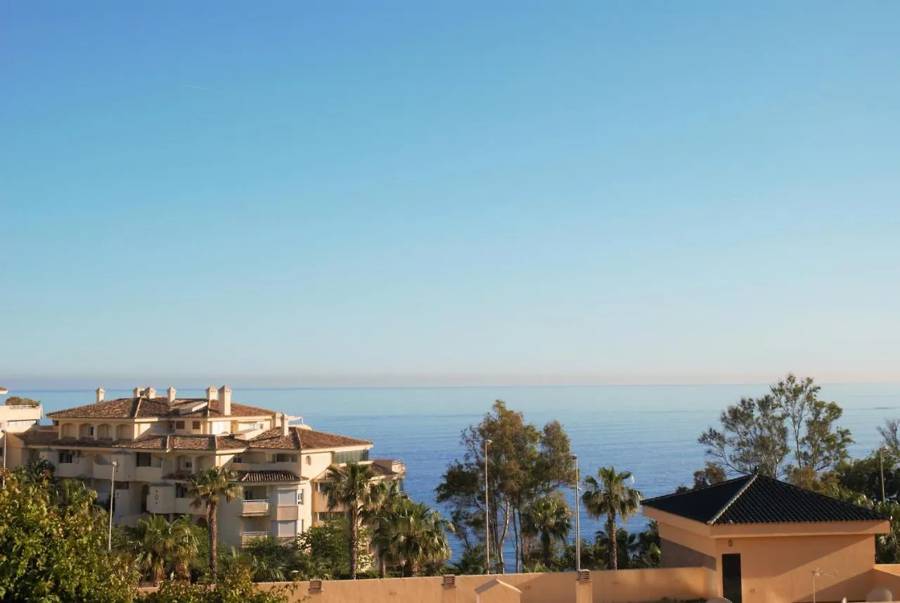 Bay View Luxury Apartment, Amazing Sea View & Pool Benalmádena Espagne