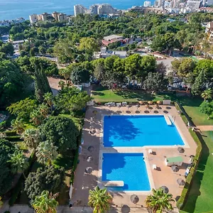  Appartement Hercules Playa