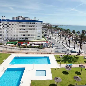  Appartement Aloha Playa
