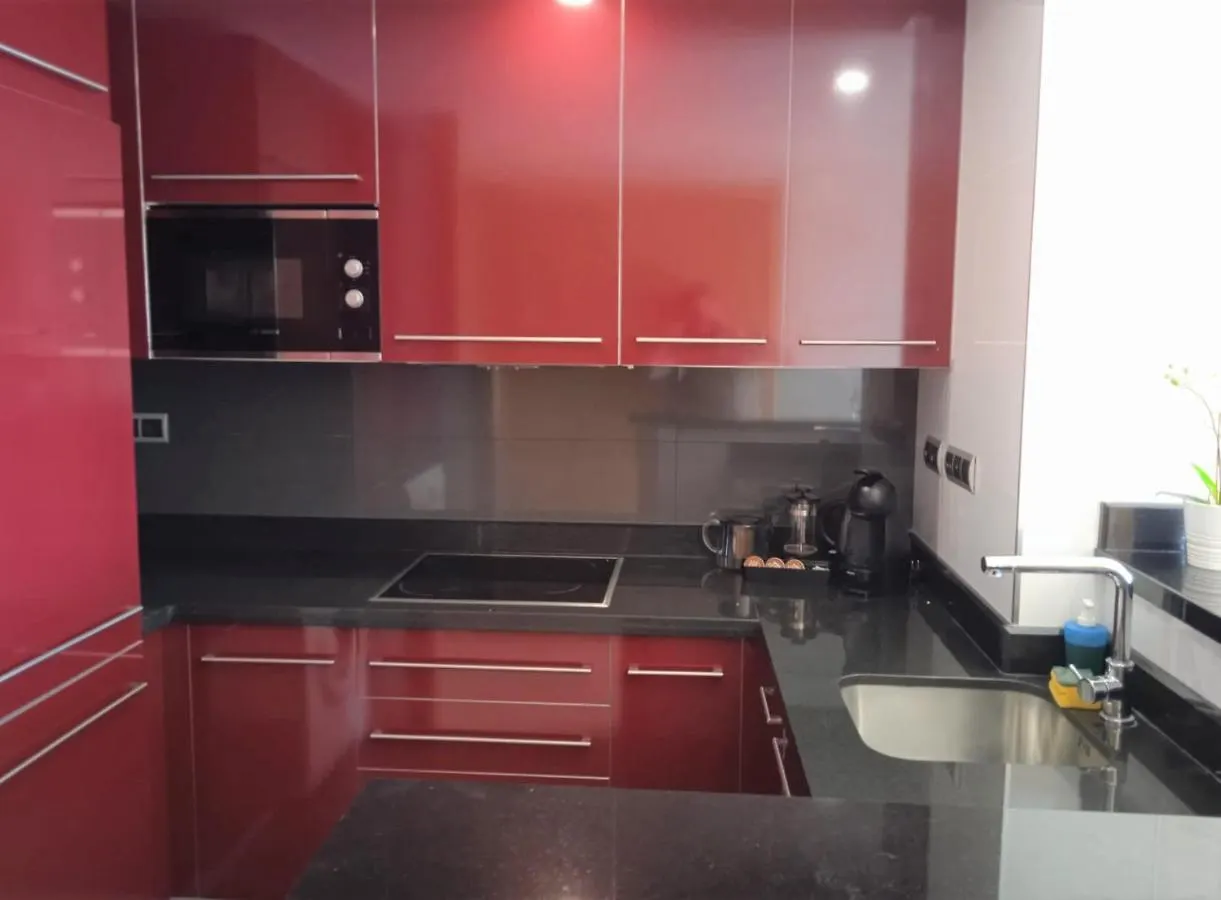 Bay View Luxury Apartment, Amazing Sea View & Pool Benalmadena
