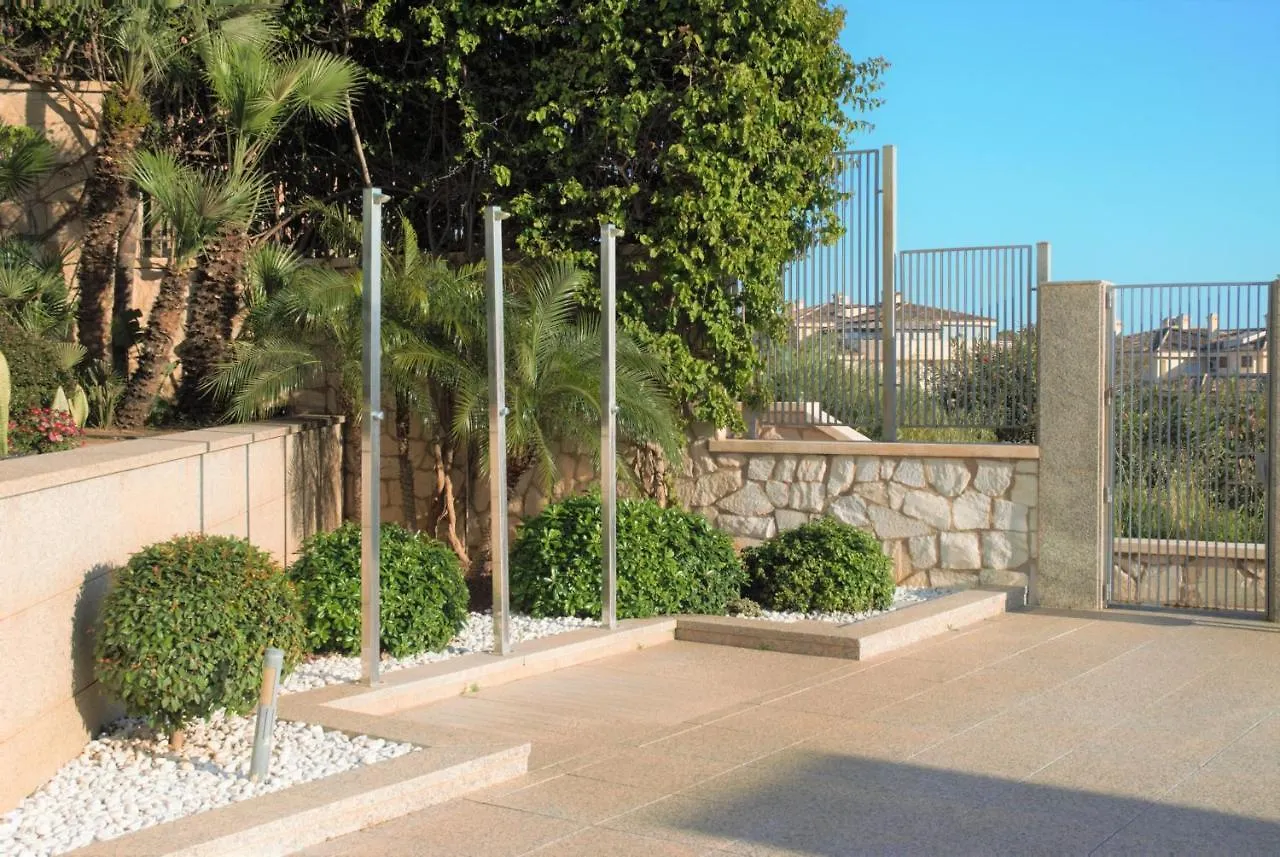 Apartment Bay View Luxury Apartment, Amazing Sea View & Pool Benalmadena Spain